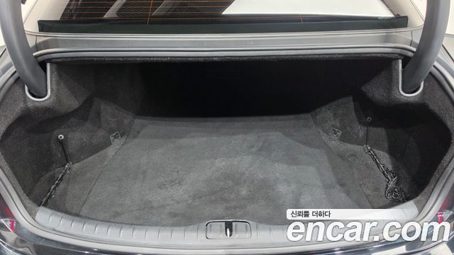 Genesis G80 2021 — photo 24