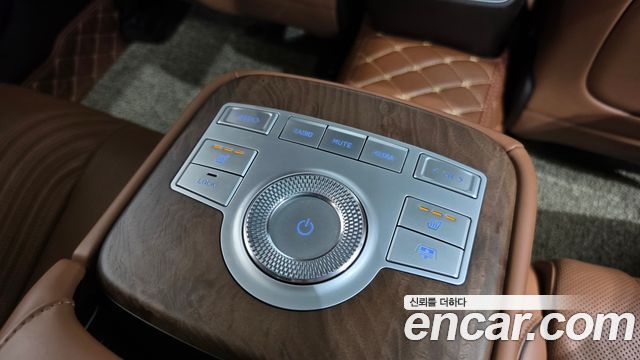 Genesis G80 2021 — photo 25