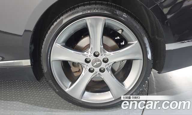 Genesis G80 2021 — photo 7