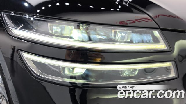 Genesis G80 2021 — photo 8