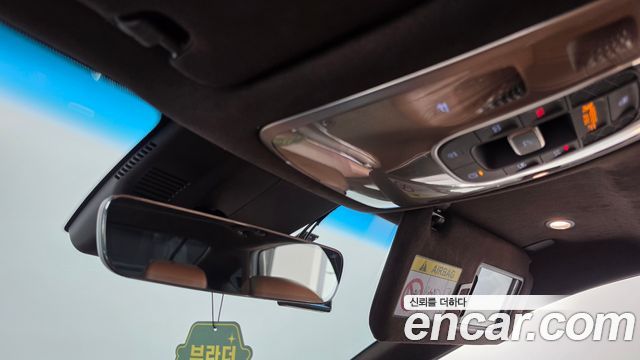 Genesis G80 2021 — photo 27
