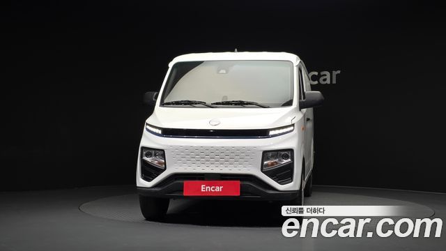 Geely SE-A2 Van 2023 — photo 3