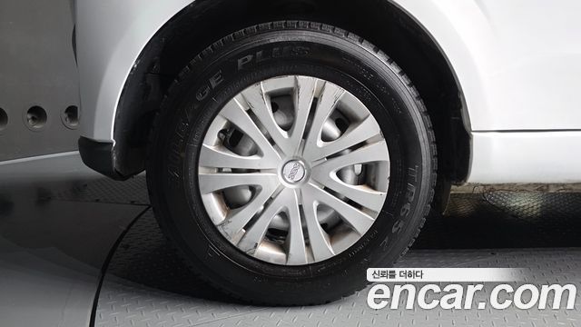 Geely SE-A2 Van 2023 — photo 5