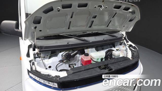 Geely SE-A2 Van 2023 — photo 6