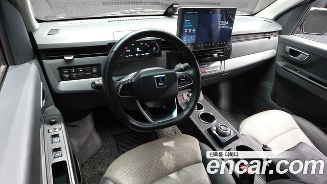 Geely SE-A2 Van 2023 — photo 7