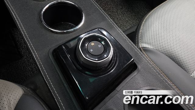 Geely SE-A2 Van 2023 — photo 9