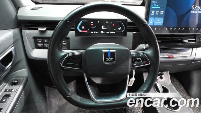 Geely SE-A2 Van 2023 — photo 12