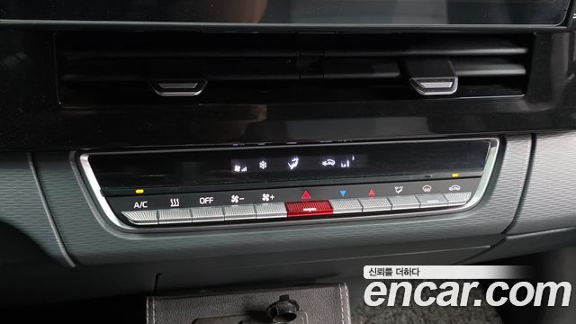 Geely SE-A2 Van 2023 — photo 17