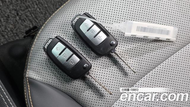 Geely SE-A2 Van 2023 — photo 18
