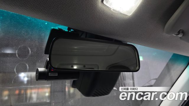 Geely SE-A2 Van 2023 — photo 19