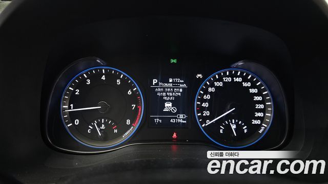 Hyundai Kona 2020 — photo 11