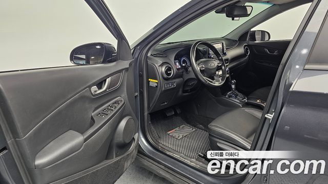 Hyundai Kona 2020 — photo 13