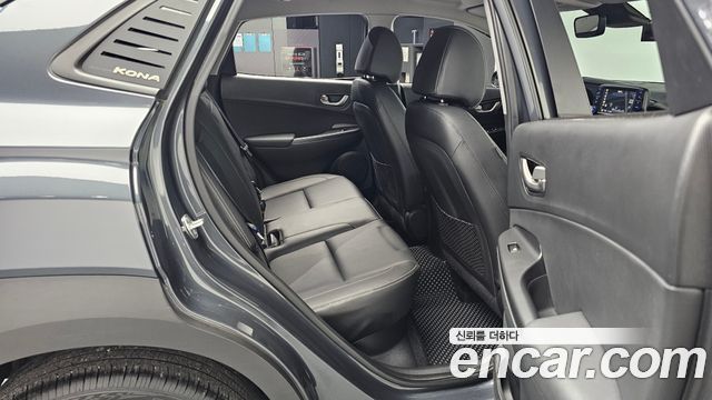 Hyundai Kona 2020 — photo 17