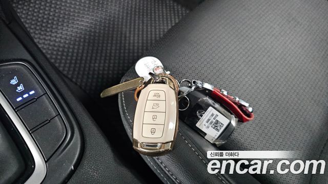 Hyundai Kona 2020 — photo 21