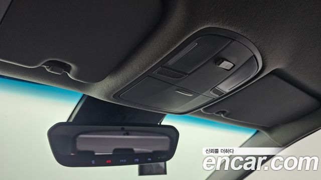 Hyundai Kona 2020 — photo 25