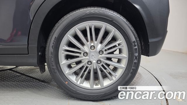 Hyundai Kona 2020 — photo 7