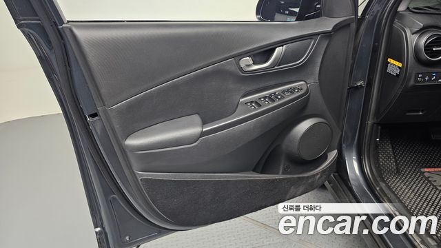Hyundai Kona 2020 — photo 14