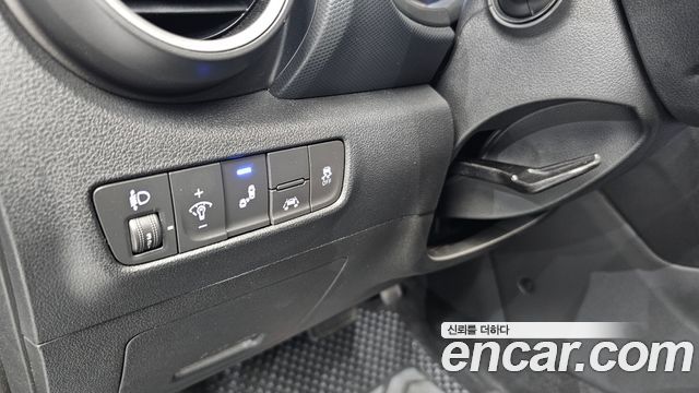 Hyundai Kona 2020 — photo 27