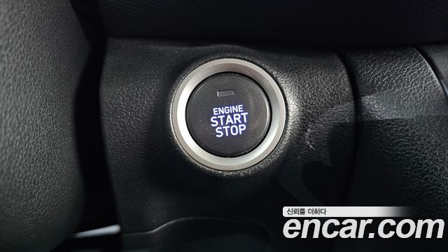 Hyundai Kona 2020 — photo 28