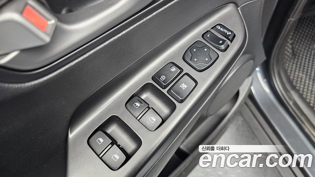Hyundai Kona 2020 — photo 29