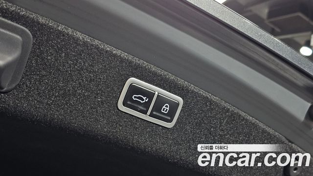 Genesis G80 2021 — photo 16