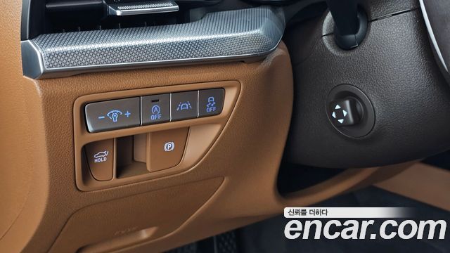 Genesis G80 2021 — photo 17