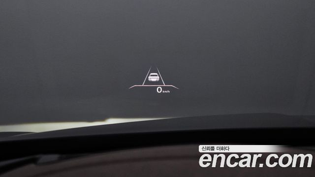 Genesis G80 2021 — photo 19