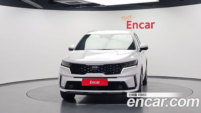 Kia Sorento 2021 — photo 3