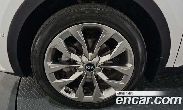 Kia Sorento 2021 — photo 5