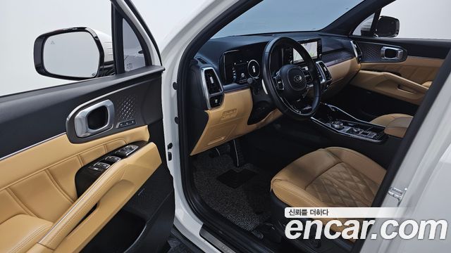 Kia Sorento 2021 — photo 17