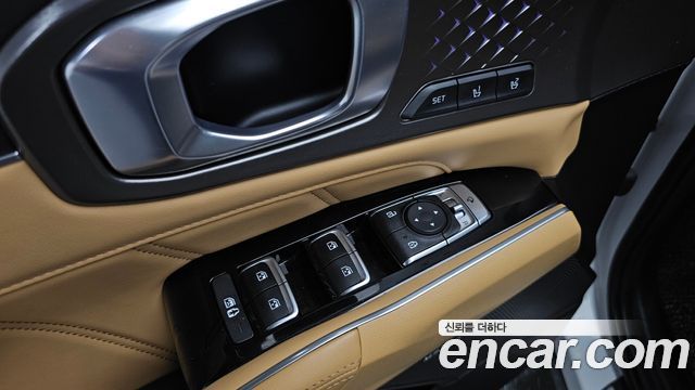 Kia Sorento 2021 — photo 23