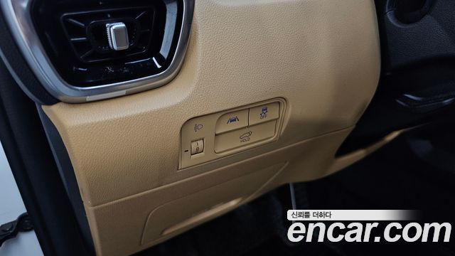 Kia Sorento 2021 — photo 24