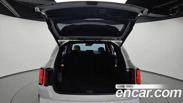 Kia Sorento 2021 — photo 26