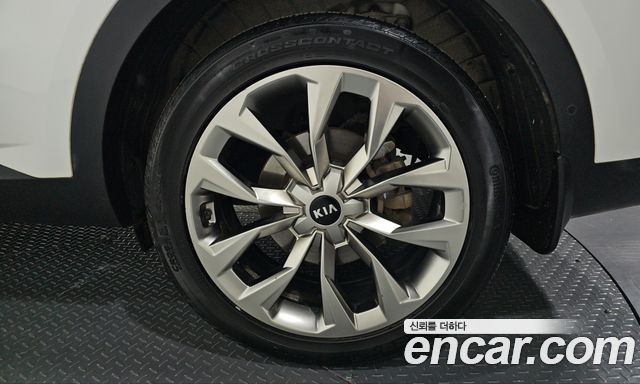 Kia Sorento 2021 — photo 7