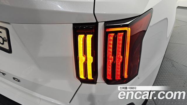 Kia Sorento 2021 — photo 9
