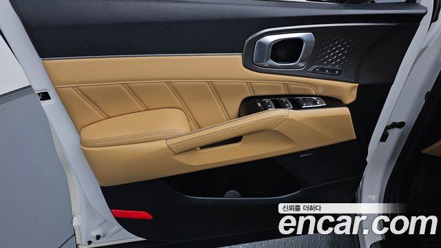 Kia Sorento 2021 — photo 14