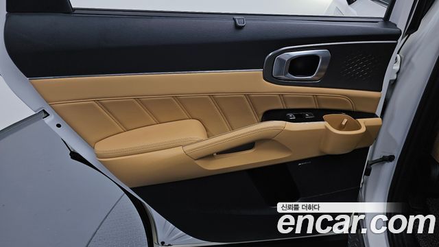 Kia Sorento 2021 — photo 15