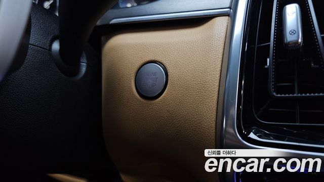 Kia Sorento 2021 — photo 27
