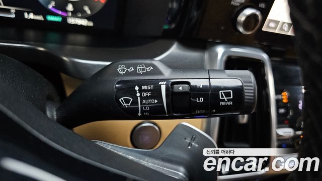 Kia Sorento 2021 — photo 29