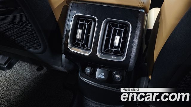 Kia Sorento 2021 — photo 31