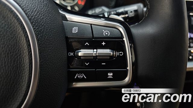 Kia Sorento 2021 — photo 32