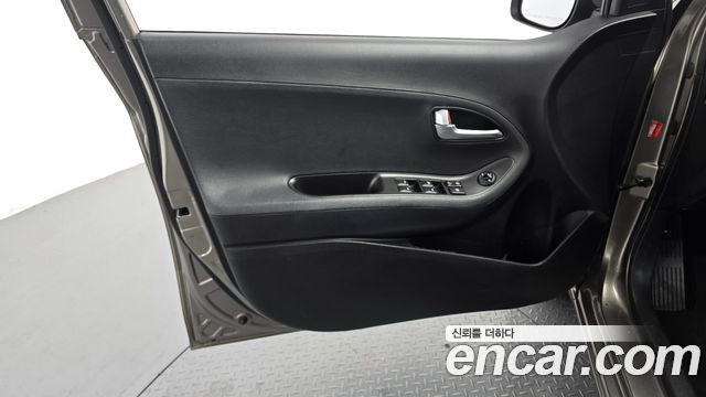 Kia morning 2013 — photo 14