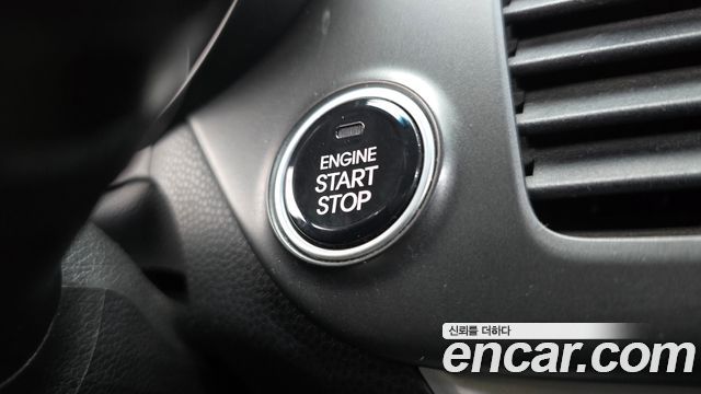 Kia morning 2013 — photo 27