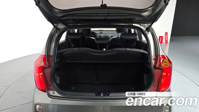 Kia morning 2013 — photo 28