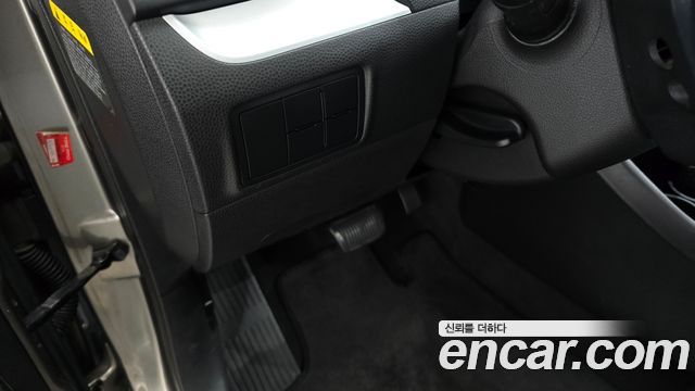 Kia morning 2013 — photo 29