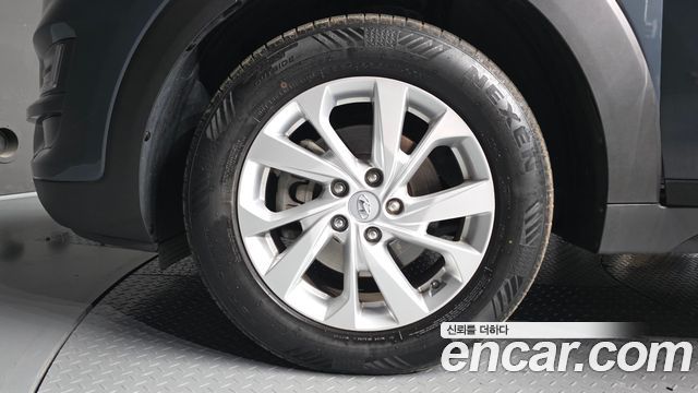 Hyundai Tucson 2019 — photo 5