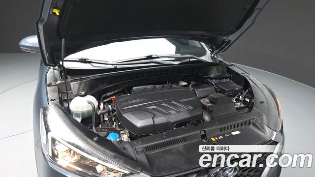 Hyundai Tucson 2019 — photo 6
