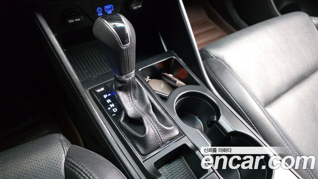 Hyundai Tucson 2019 — photo 12