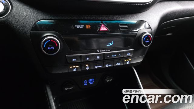 Hyundai Tucson 2019 — photo 22