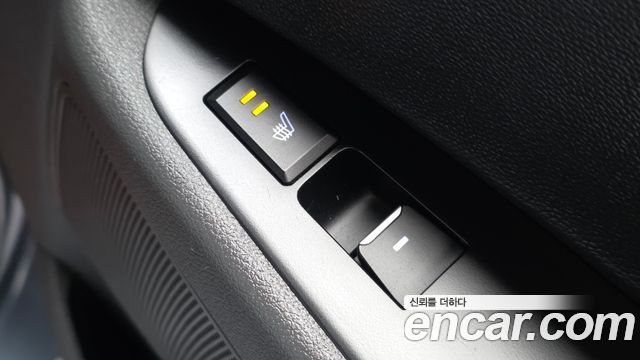 Hyundai Tucson 2019 — photo 24